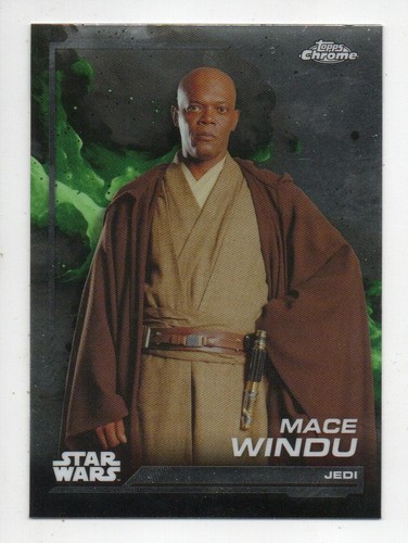 2024 Topps Chrome Star Wars Choose Your Card/s - Picture 116 of 131