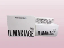 IL MAKIAG POWER CREAM RENEW ANTI AGING LUXE FIRMING MOISTURIZER 1.69 OZ NWB