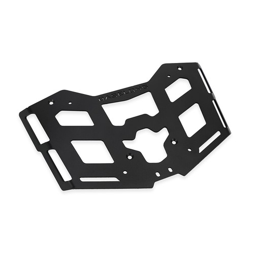 Motorcycle Rear Luggage Holder Bracket Aluminium New For BMW R1250GS 2019-2023 - Picture 7 of 9