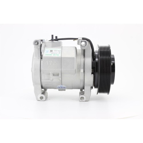 Embrague compresor aire acondicionado compresor aire acondicionado para Honda Accord 2.0i-2.4i 2003- - Imagen 8 de 13