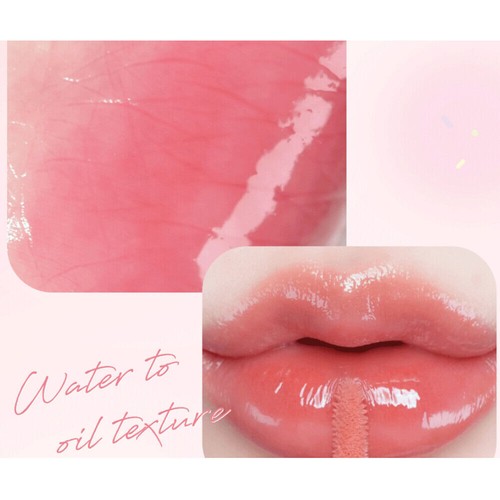 Colección de helados DAIQUE Juicy Dewy tinte 4g 5colores K-Beauty - Imagen 3 de 9