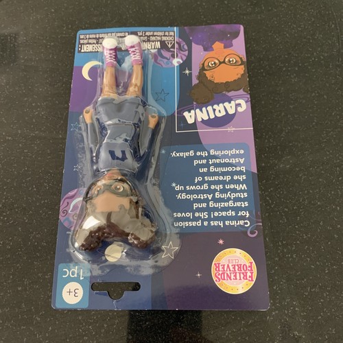 Friends Forever Club Carina Puppe Actionfigur Neu in Verpackung - Bild 3 von 4