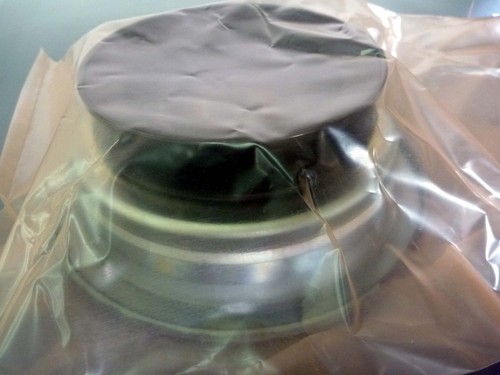 Genuine Honda Lawn Tractor H4514 PTO Clutch & pulley 75106-758-013&75141-758-003 - Picture 6 of 12
