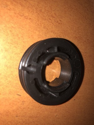 Throttle Cable Pulley ~ Mercury Mariner 6HP 8HP 9.9HP 10HP 15HP Outboard