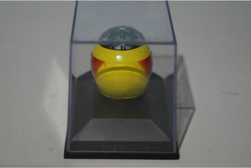 Minichamps Bell Helmet Ralf Schumacher 1995 308 953102 - Picture 3 of 3