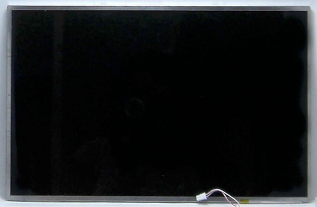 15.4 diagonal widescreen trubrite tft lcd quotation