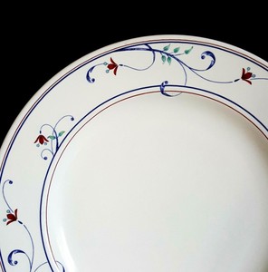 Mikasa-Intaglio-Annette-9-Soup-Bowls-Great-Condition-More-Pieces-Avail-CAC20