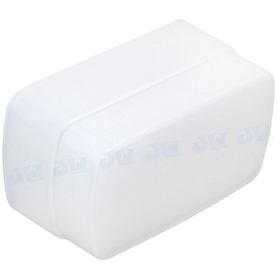 JJC Speedlite Flash Bounce Diffuser For ProMaster 5750DX/7500DX/7500EDF FTD5600 - Image 2 of 4