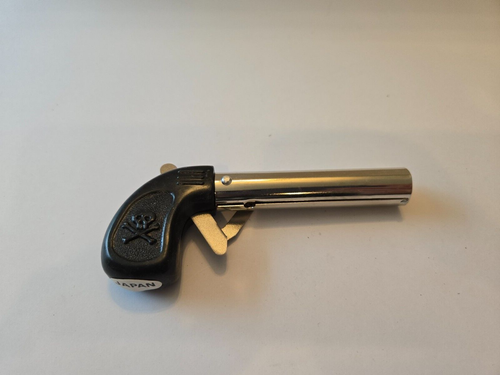 Vintage "Bang" Toy Gun Made in Japan Novelty Item, Prank, Joke - Picture 4 of 4