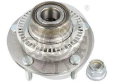 Genuine OPTIMAL Wheel Bearing Kit 302257 for Ford