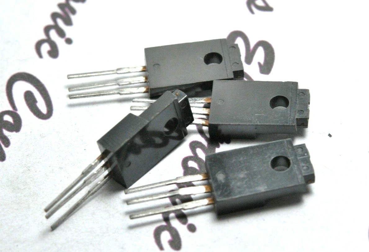 TOSHIBA FCL20 4箱 4pcs - TOSHIBA 5DL2CZ RECTIFIER DIODE - NOS | eBay