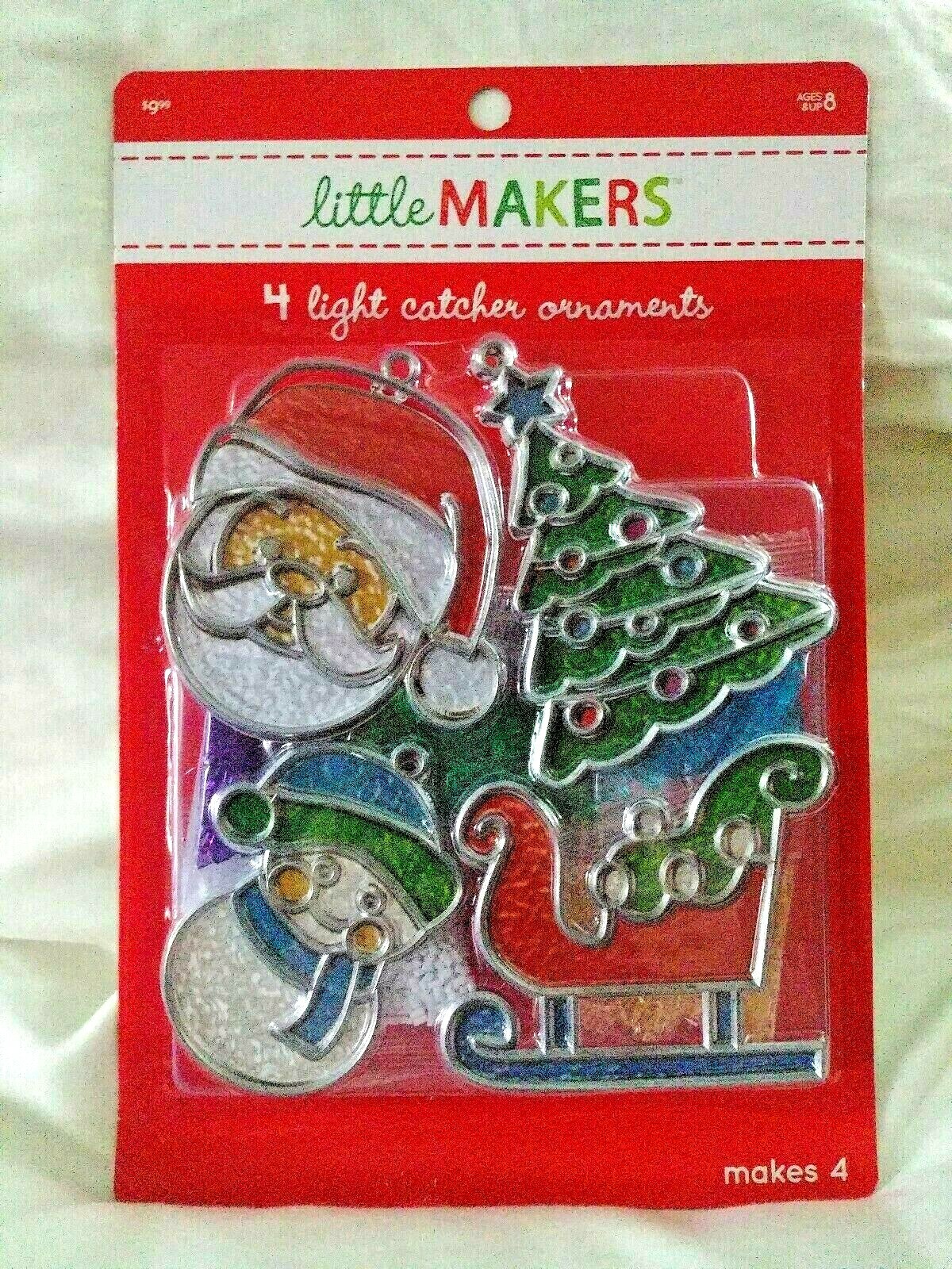 Colorbok The Original Makit /& Bakit Ornament