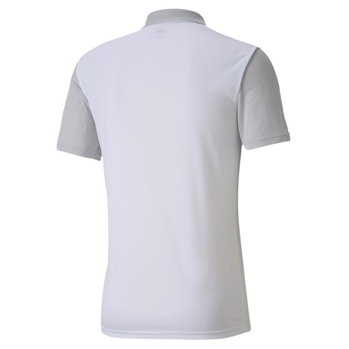 PUMA Herren teamGOAL 23 Sideline Polo / T-Shirt Kurzarm Poloshirt - Bild 8 von 16