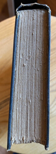 Henry James Hardcover Volume 21 books Macmillan and Co 1921-1923 - Picture 6 of 21