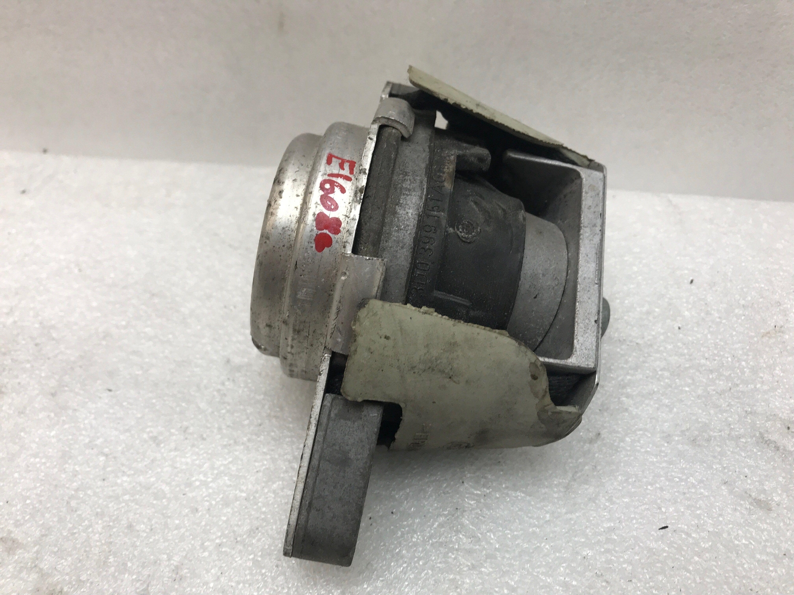 2006 BENTLEY Transmission Mount Part Number 3D0399151AF