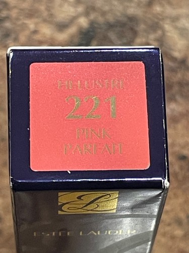 Estee Lauder Pure Color Lipstick Hi-Lustre Refillable Rechargeable .12 oz/3.5g - Picture 4 of 12