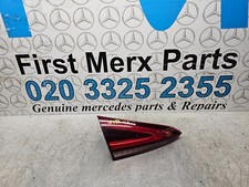 MERCEDES BENZ W177 A-CLASS HATCHBACK REAR INNER LED LIGHT LEFT SIDE A1779061900