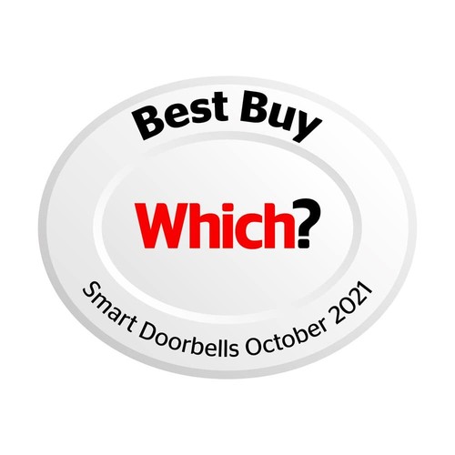 Ring Video Doorbell Pro 2 Doorbell Camera Hardwired, Brand New - Picture 3 of 6