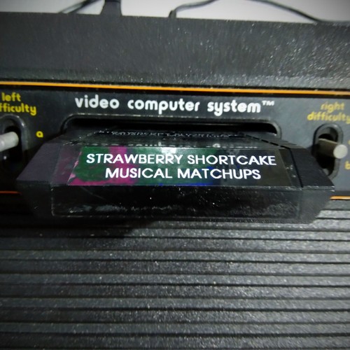 Colección Atari 2600 - Todo limpio, probado, funcionando - Space Invaders ET RotJ - Imagen 192 de 457