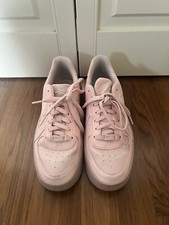 靴 AIR FORCE 1 LOW PREMIUM 3 VELOUR PINK Buy Nike Air Force 1 Low Premium 3 Velour Pink Rise AT4144