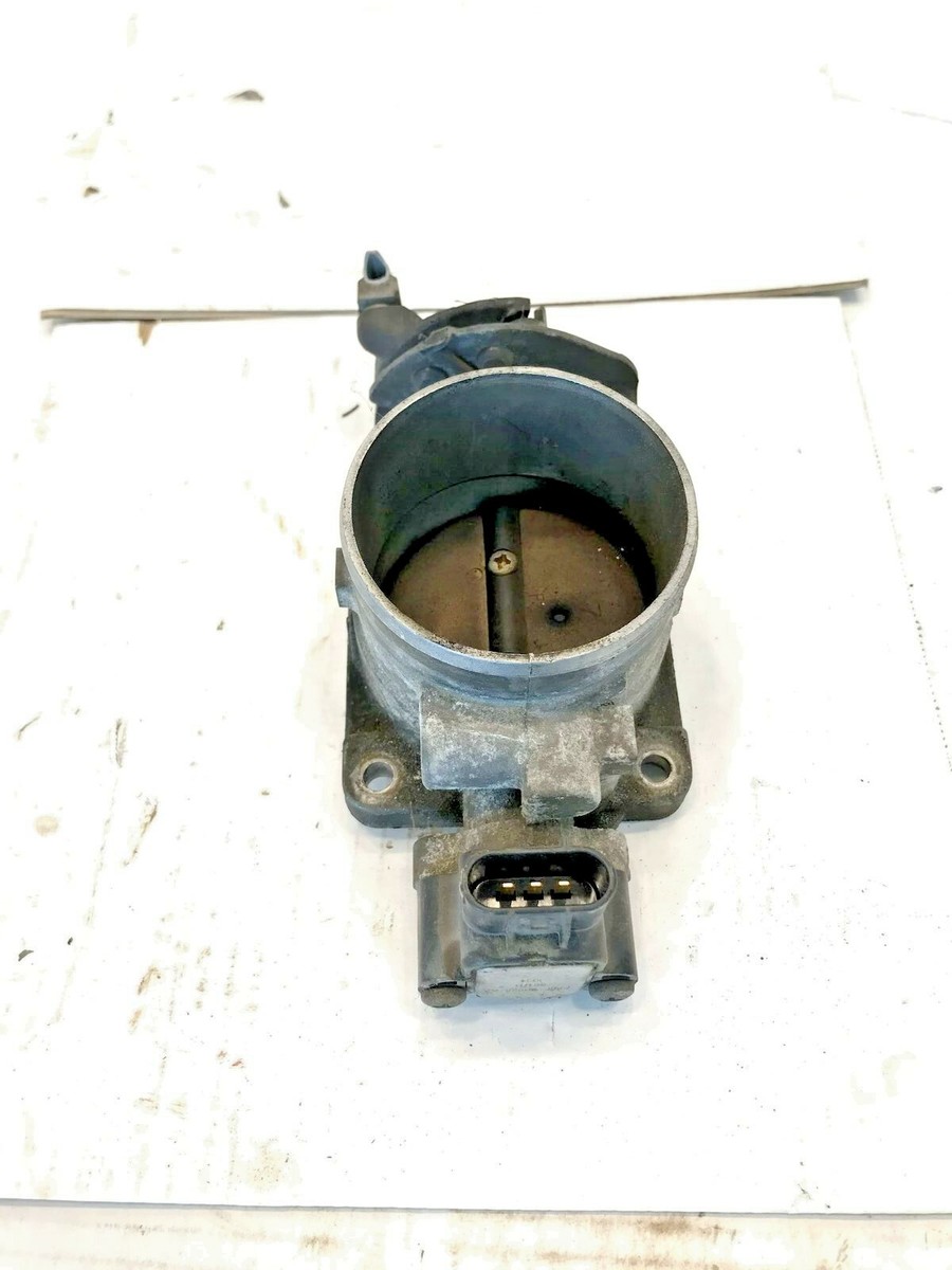 1999-2004 Ford F250 Super Duty Pickup 5.4L Throttle Body