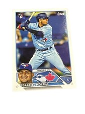 2023 Topps Baseball Series 1 #166-330 - Pick & Choose Your Complete Set