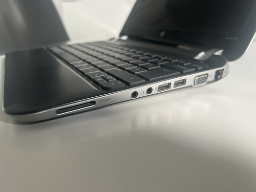 Portátil HP PAVILION DM1 AMD E-450 | 4GB RAM | 128GB SSD | WIN 10 - Imagen 2 de 5