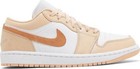 Jordan 1 Low Sunset Haze W