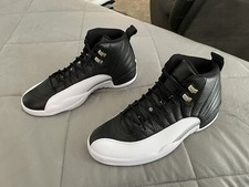Jordan Retro 12 - Playoffs 2022