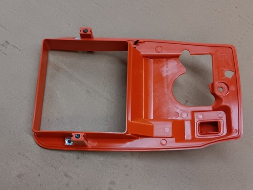 Husqvarna K770 power cutter filter holder OEM - Picture 3 of 3