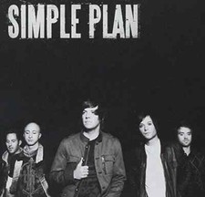 Simple Plan by Simple Plan (CD, 2008, Atlantic)