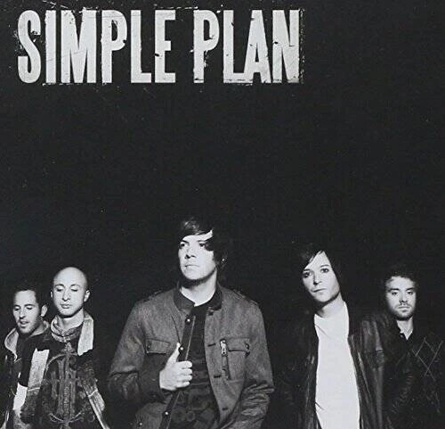 Simple Plan by Simple Plan (CD, 2008, Atlantic) - Picture 1 of 1
