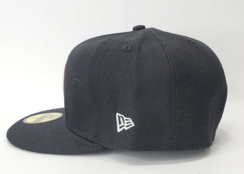 Washington Nationals New Era 59Fifty Mens Baseball Cap Hat - Picture 2 of 6