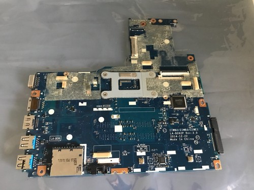 LA-B092p Lenovo B50-80 Mainboard & diverse Intel CPU GETESTET FUNKTIONIERT (M129) - Bild 14 von 26