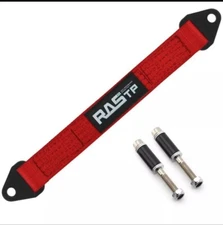 24" RASTP Hot Racing Limit Straps Shock Suspension Travel 4 Layers Webbing