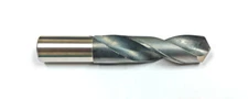 13/16"  (.8125") Cobalt Screw Machine Length Drill 118 Degree MF000115108