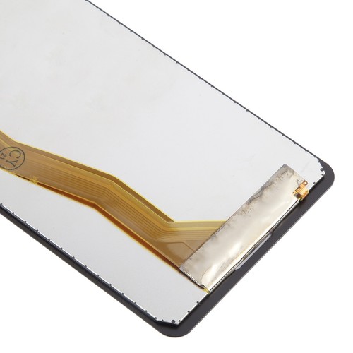 For Sharp Aquos Sense4 Original LCD Screen With Digitizer Full Assembly - Picture 4 of 7