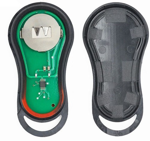 keyless remote for Jeep OEM Grand Cherokee 1996 Key Fob 05014736 Control Entry - Picture 6 of 10