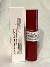 Recipe For Men: Clear Shaving Gel - 100ml 140.00 per litre