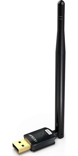USB WIFI ADAPTER for PC Computer Wireless Network Dongle High Gain Antenna EDUP - Picture 11 of 12