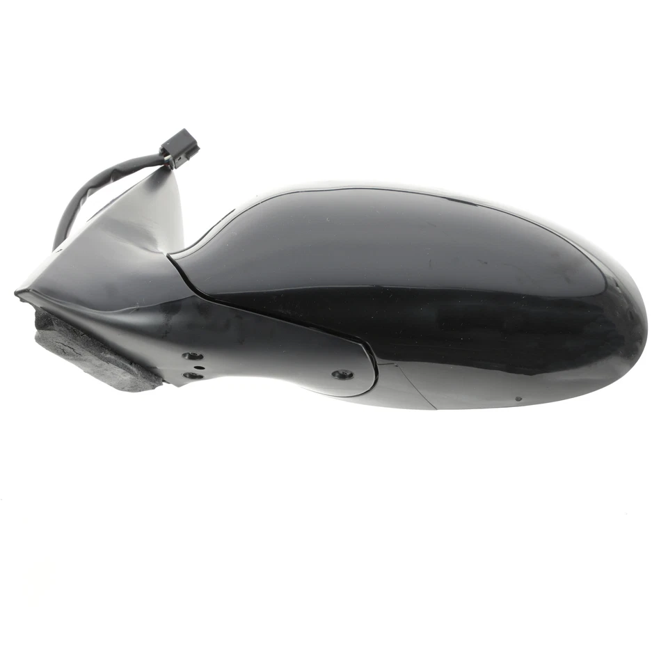 Alfombrilla de espejo retrovisor exterior original GM 1999-2002 Buick Century Regal 10316928 Foto 3 de 4