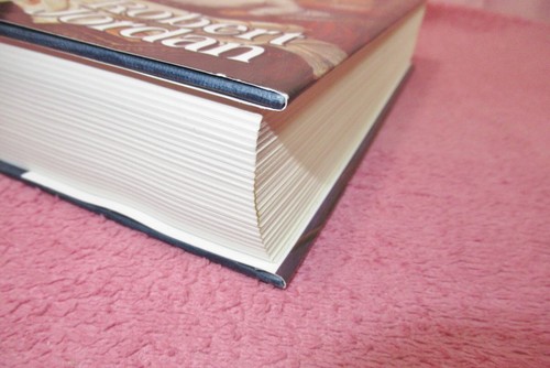 ROBERT JORDAN Build-A-Lot + GEORGE R.R. MARTIN Game Of Thrones + TERRY GOODKIND - Foto 99 di 228