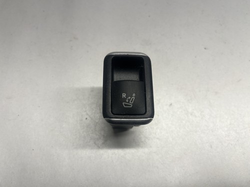 Seat control switch