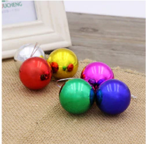 Multi Color 24 Piece Mini Bulbo de Árbol de Navidad Inastillable Envío Libre Nueva Navidad - Imagen 15 de 15