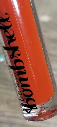 Be A Bombshell - Shimmer Sparkle Lip Gloss - Nude Beach - 3g / .11oz - SEALED - Picture 8 of 8