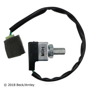 Brake Light Switch Beck//Arnley 201-1218