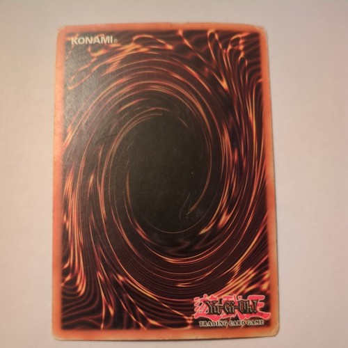 Elemental Hero Shining Flare Wingman EEN-EN036 Ultimate Rare - Picture 3 of 3