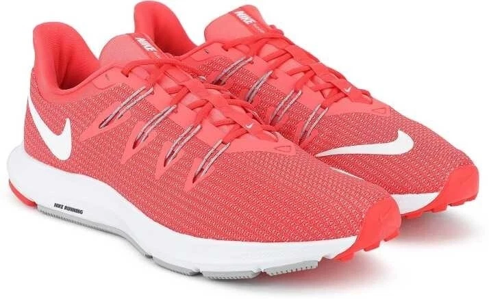 Nike girls hotsell running trainers