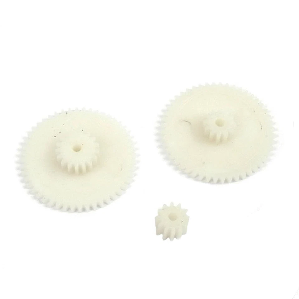 Para Mercedes-Benz E420 400E 500E NUEVO W124 Velocímetro Odómetro Engranaje Kit Reparación Foto 2 de 4