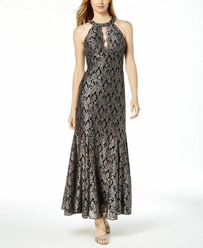 $129 Nightway Cocktail Party Mermaid 